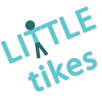 Little Tikes Logo