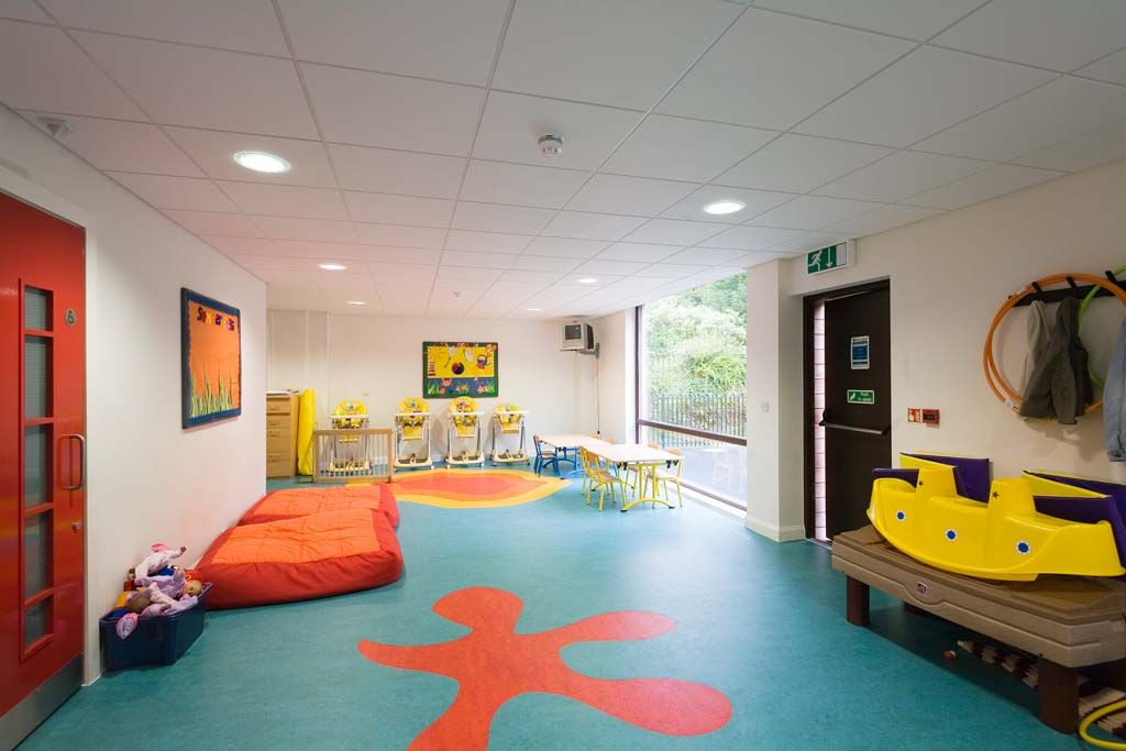Nursery